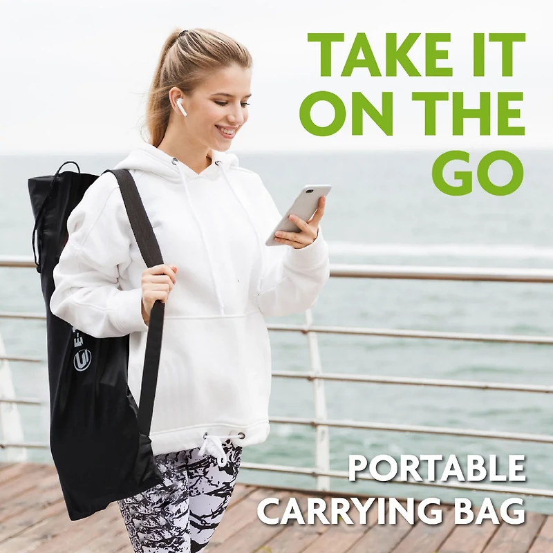 E-Jet Sport Badminton Net Set