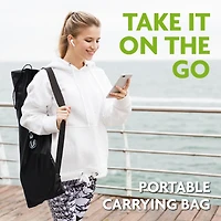 E-Jet Sport Badminton Net Set