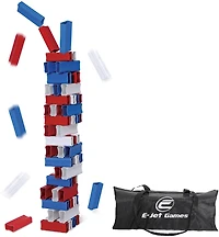 E-Jet Sport Games Jumbo Tumbling Tower