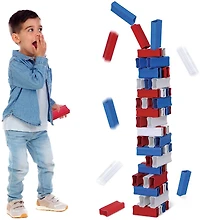 E-Jet Sport Games Jumbo Tumbling Tower