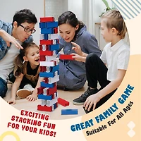 E-Jet Sport Games Jumbo Tumbling Tower