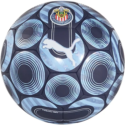 Puma CHG Culture+ Soccer Ball