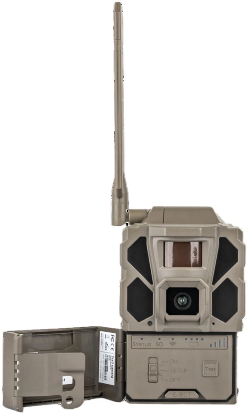 Tactacam Reveal X 3.0 2-Pack Cellular Trail Camera