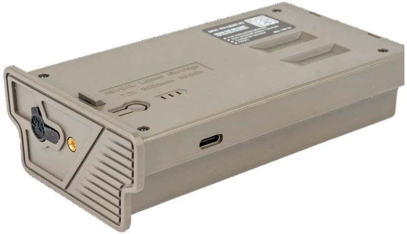 Tactacam Reveal Lithium Cartridge