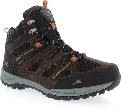 Pacific Mountain Men's Colorado Mid Waterproof Boot