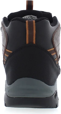 Pacific Mountain Men's Yuma Mid Waterproof Boot