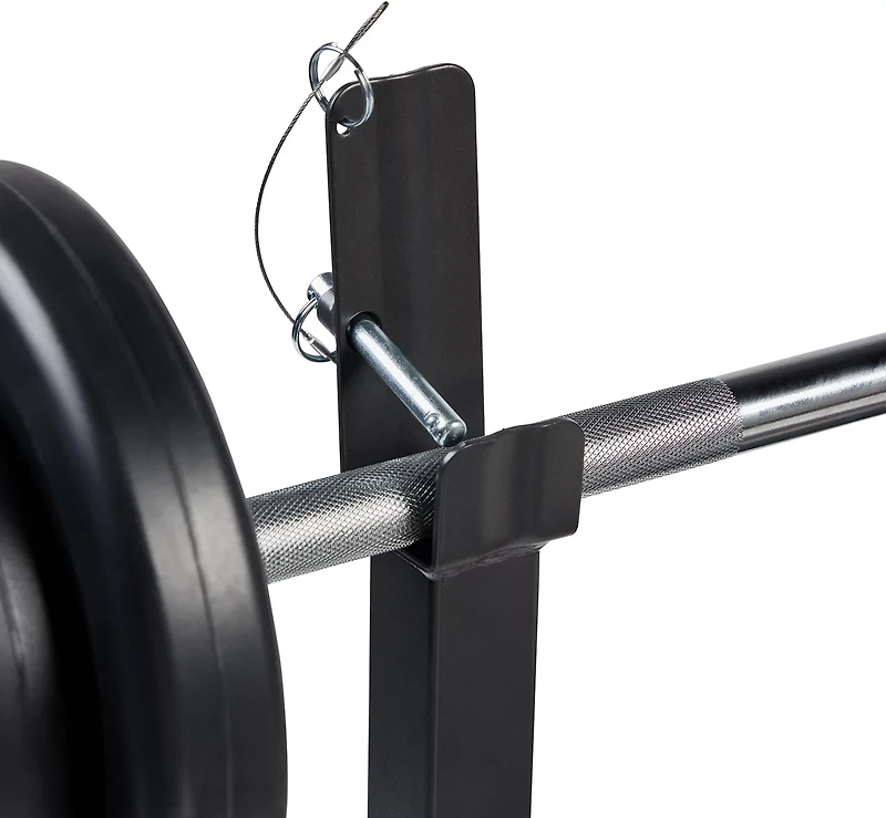 Sunny Health & Fitness Multi-Function Adjustable Incline Weight Bench