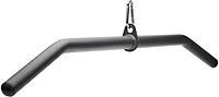 Sunny Health & Fitness Premium Steel Lat Pull-Down Bar Cable Attachment