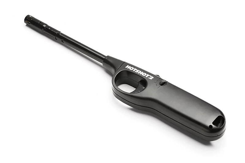 Coghlan's Wind Resistant Jet Flame Lighter