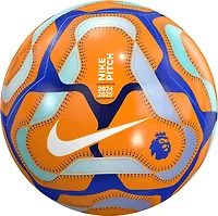 Nike Pitch Premier League Soccer Ball