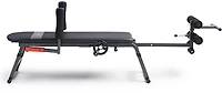 Sunny Health & Fitness Lumbar Decompression and Stretching Table