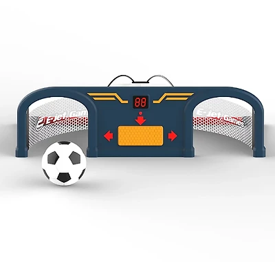 E-Jet Sport Games Soccer Roundabout Indoor Arcade Trainer