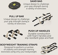 Centr Strength Training Kit