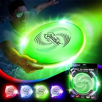 Aim2Play LED Flying Disc