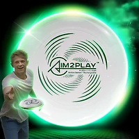 Aim2Play LED Flying Disc