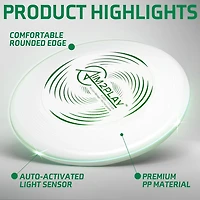 Aim2Play LED Flying Disc