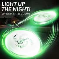 Aim2Play LED Flying Disc