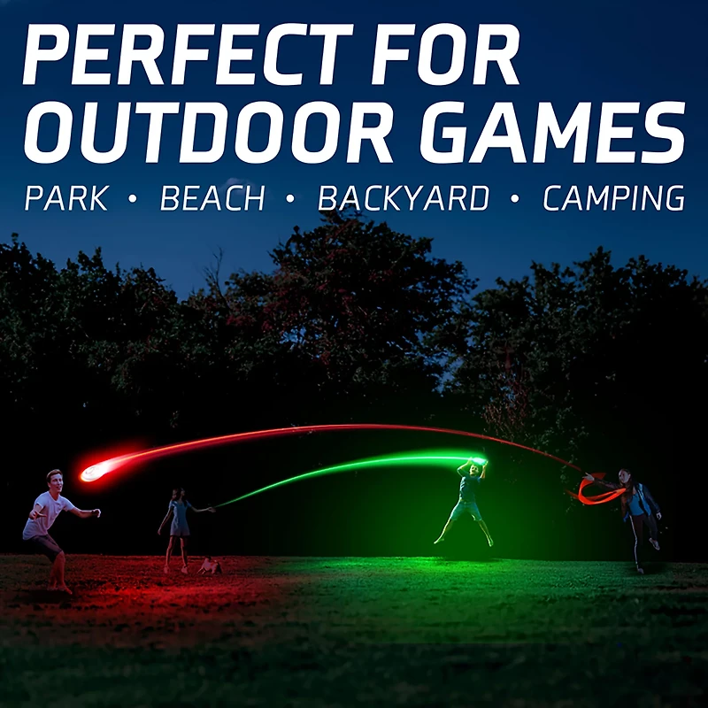 Aim2Play LED Flying Disc