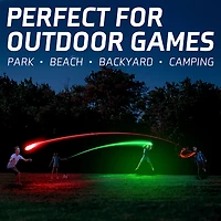 Aim2Play LED Flying Disc