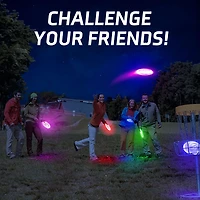 Aim2Play LED Flying Disc