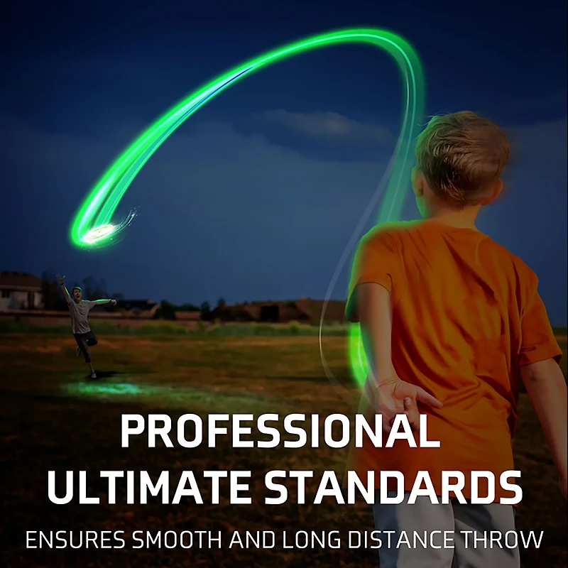 Aim2Play LED Flying Disc