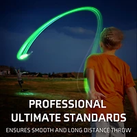 Aim2Play LED Flying Disc