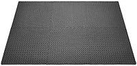 Sunny Health & Fitness Puzzle Exercise Mat
