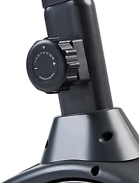 Sunny Health & Fitness Smart Magnetic HD Recumbent Bike