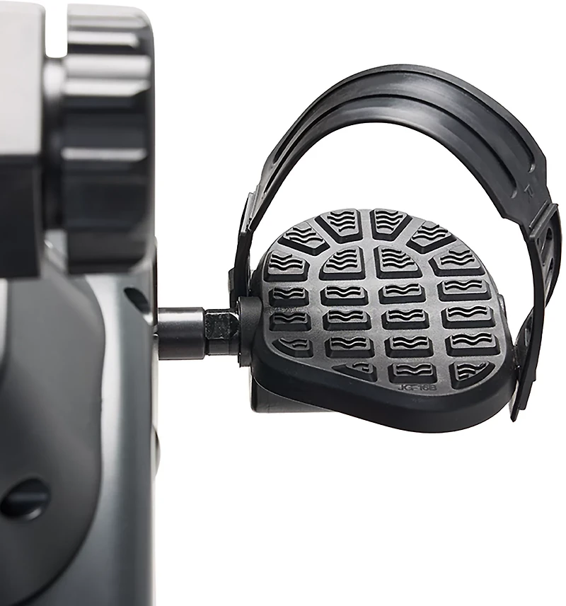 Sunny Health & Fitness Smart Magnetic HD Recumbent Bike