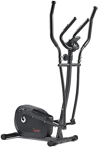 Sunny Health & Fitness Elliptical Cross Trainer