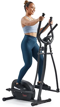 Sunny Health & Fitness Elliptical Cross Trainer