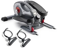 Sunny Health & Fitness Mini Elliptical