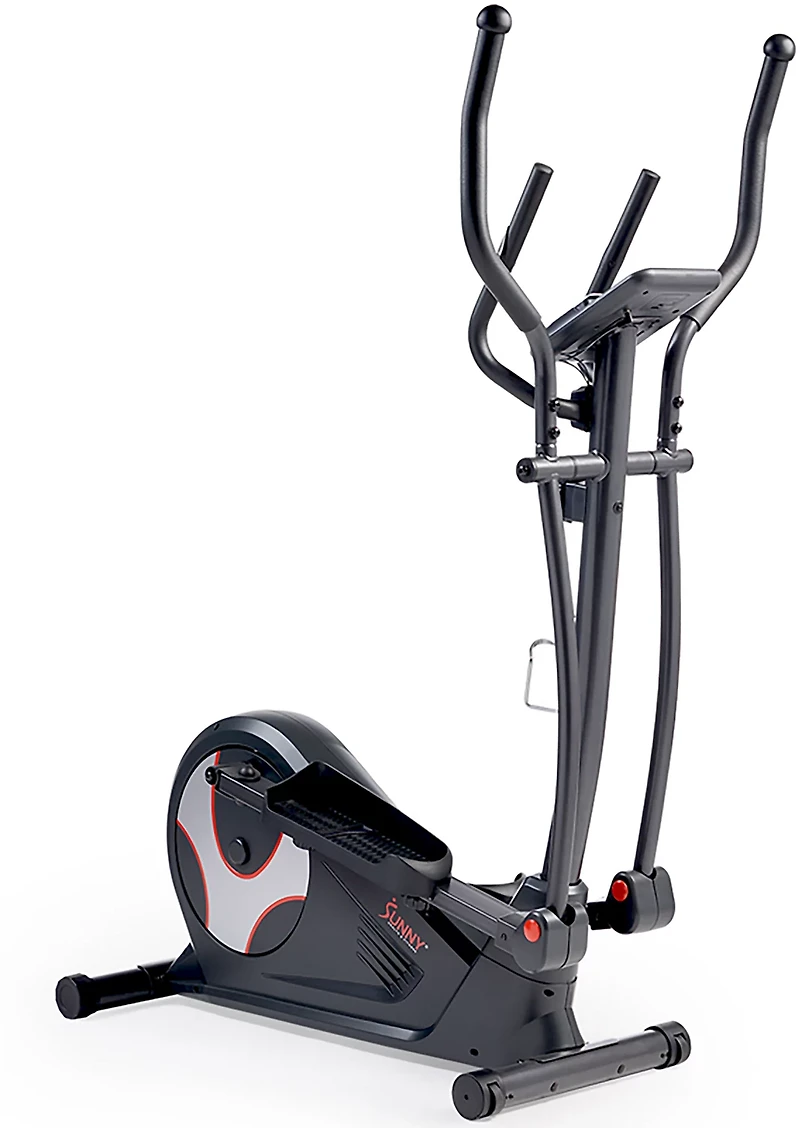 Sunny Health & Fitness Smart Elliptical Trainer