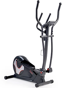 Sunny Health & Fitness Smart Elliptical Trainer
