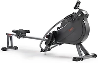Sunny Health & Fitness Advanced Rowing Machine
