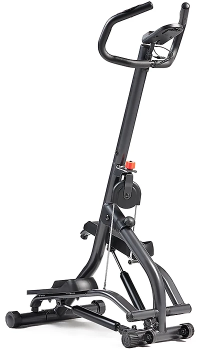 Sunny Health & Fitness Climbing Stepper