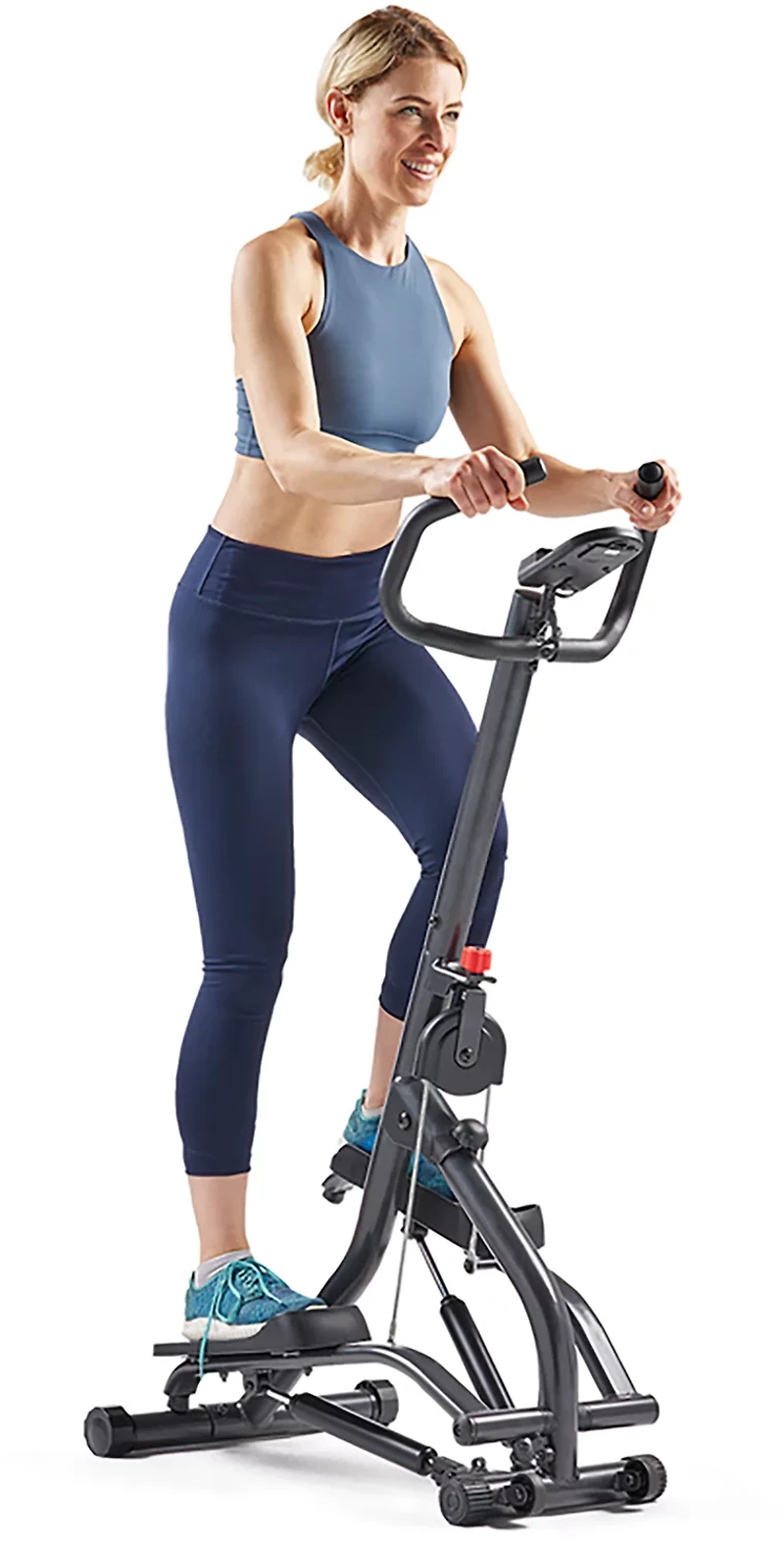 Sunny Health & Fitness Climbing Stepper