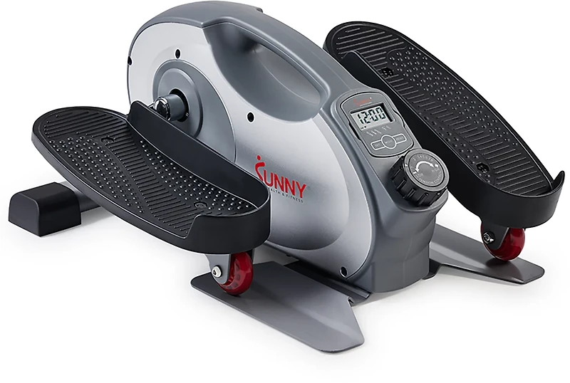 Sunny Health & Fitness Under-Desk Pedal Exerciser