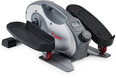 Sunny Health & Fitness Under-Desk Pedal Exerciser