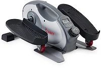Sunny Health & Fitness Under-Desk Pedal Exerciser