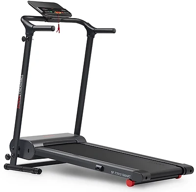 Sunny Health & Fitness Compact Treadmill