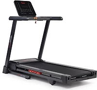 Sunny Health & Fitness Elite Smart Auto Incline Treadmill