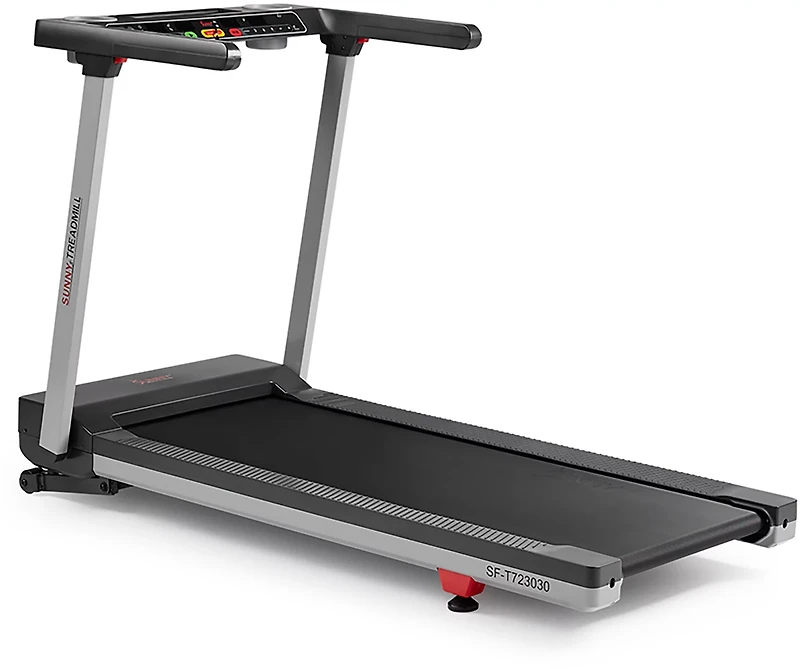Sunny Health & Fitness Treadmill