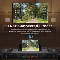 Sunny Health & Fitness Treadmill