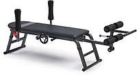 Sunny Health & Fitness Lumbar Decompression and Stretching Table