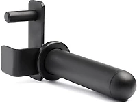 Sunny Health & Fitness Adjustable Weight Plate Holders