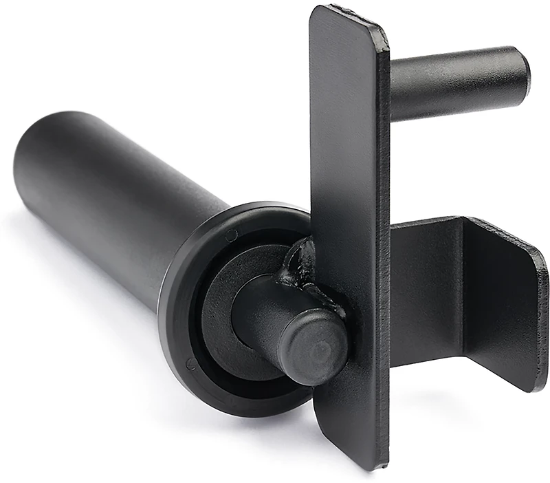 Sunny Health & Fitness Adjustable Weight Plate Holders