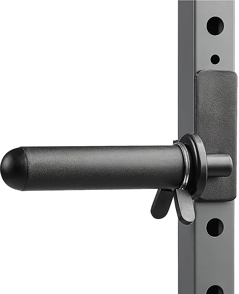 Sunny Health & Fitness Adjustable Weight Plate Holders