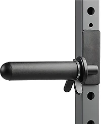 Sunny Health & Fitness Adjustable Weight Plate Holders