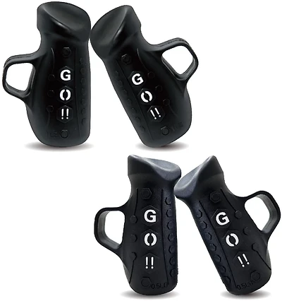 Egg Weights Go Pods 3-lb Set